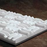 Sonex One Acoustical Foam Panel